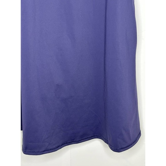 NWT Halara Womens Cloudful Air 2in1 Cool Touch Activity Dress Medium Adjustable - Picture 12 of 12